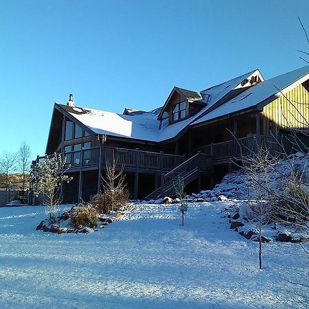 Tanglewood Lodge Taynuilt Dış mekan fotoğraf