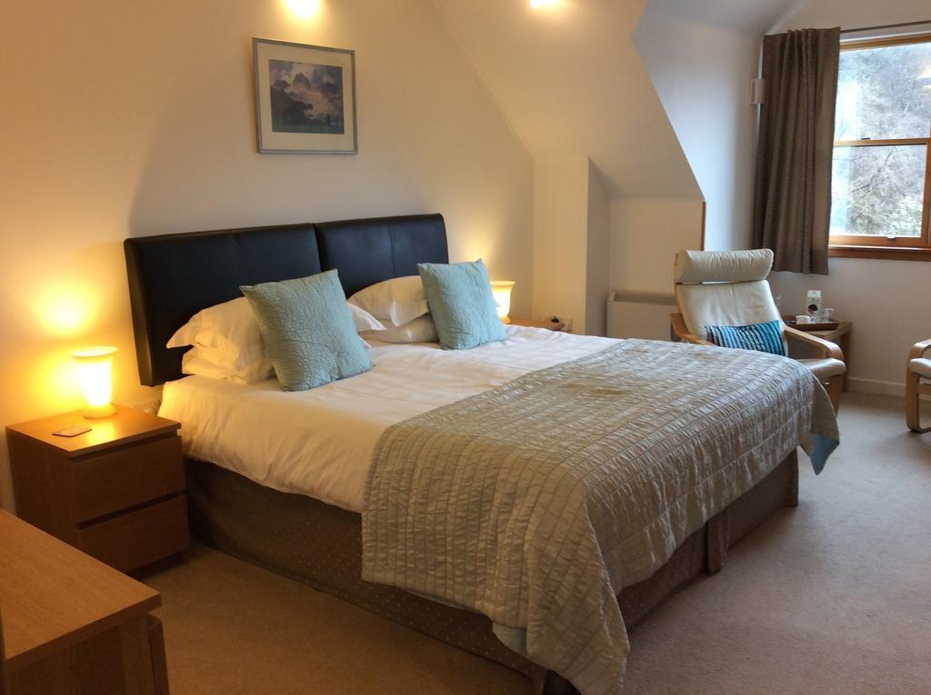 Tanglewood Lodge Taynuilt Oda fotoğraf